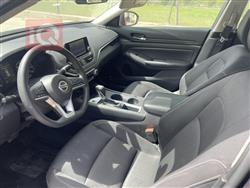 نيسان ألتيما